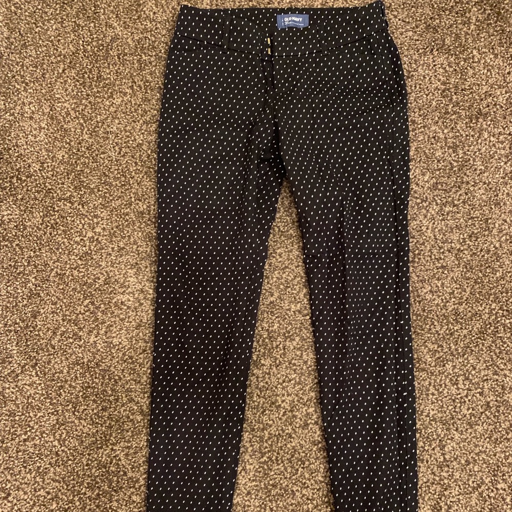 Old Navy Pixie Pants